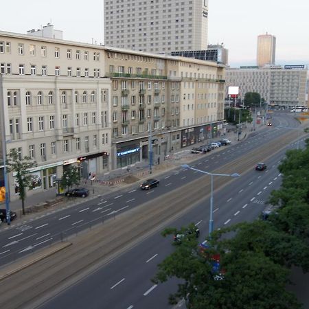 Krucza By Rental Apartments Varsovia Exterior foto