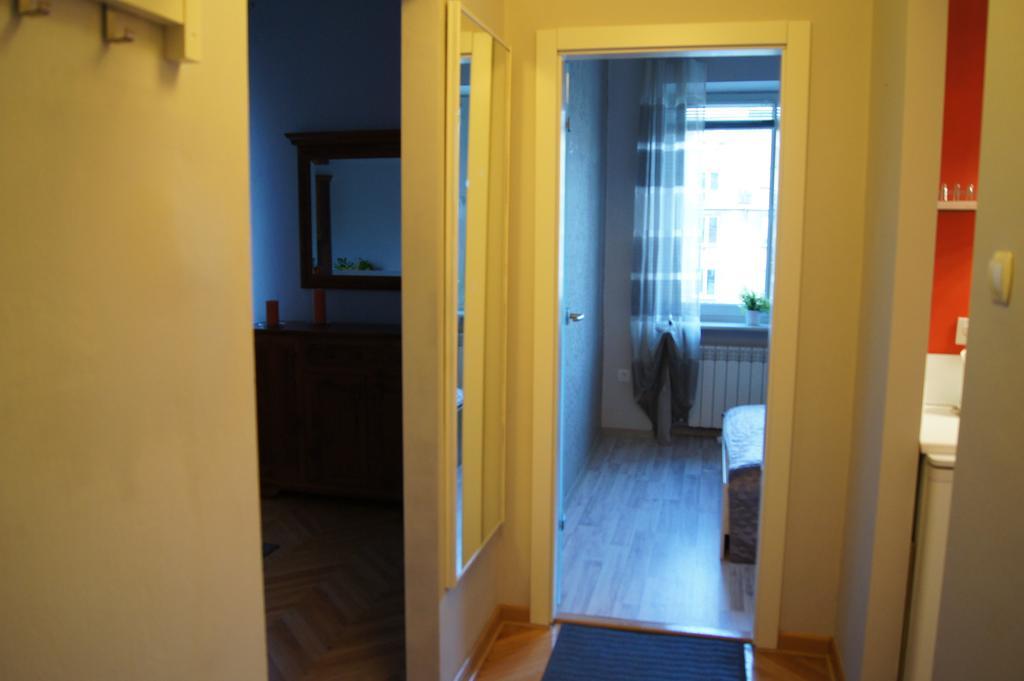 Krucza By Rental Apartments Varsovia Exterior foto