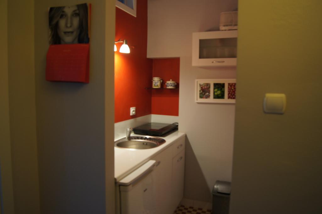 Krucza By Rental Apartments Varsovia Exterior foto